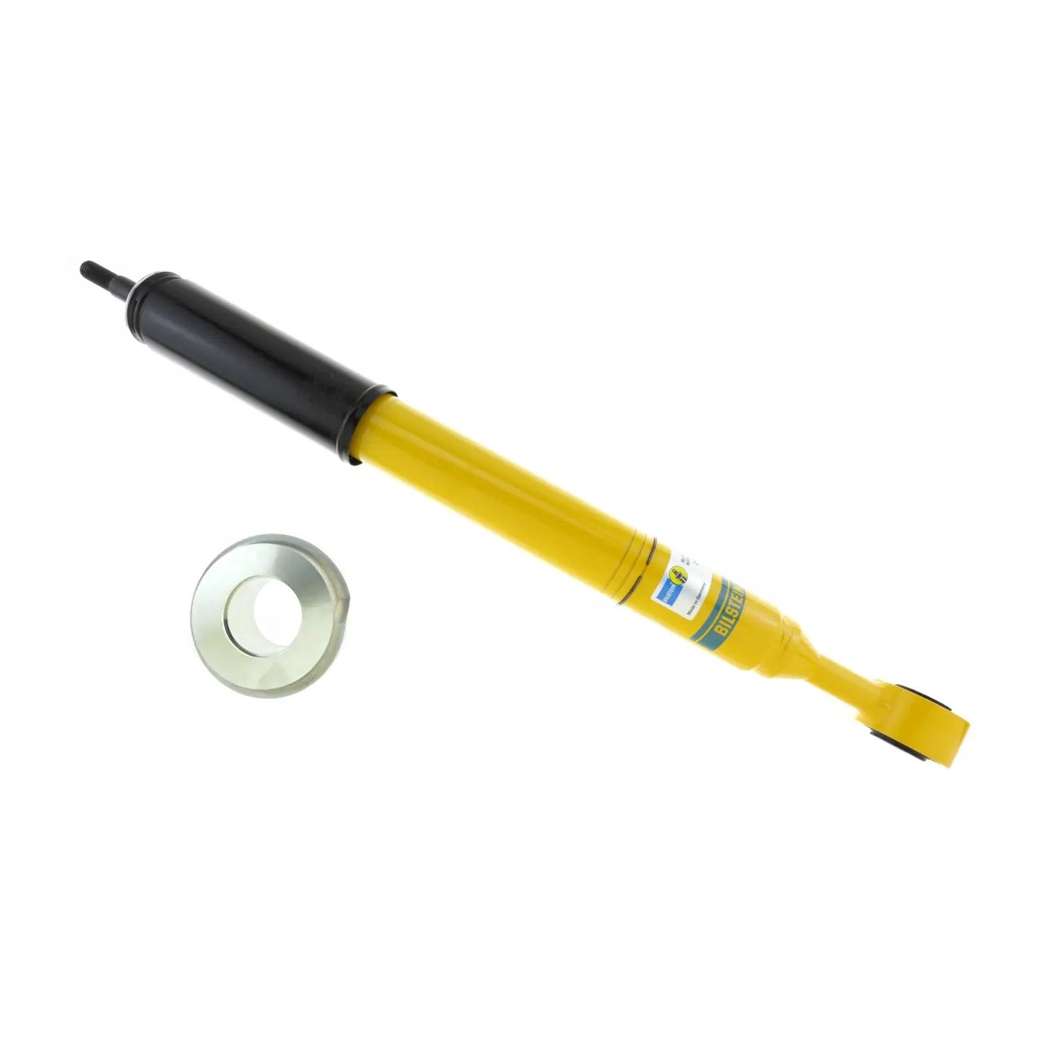 B6 4600 - Suspension Shock Absorber by Bilstein