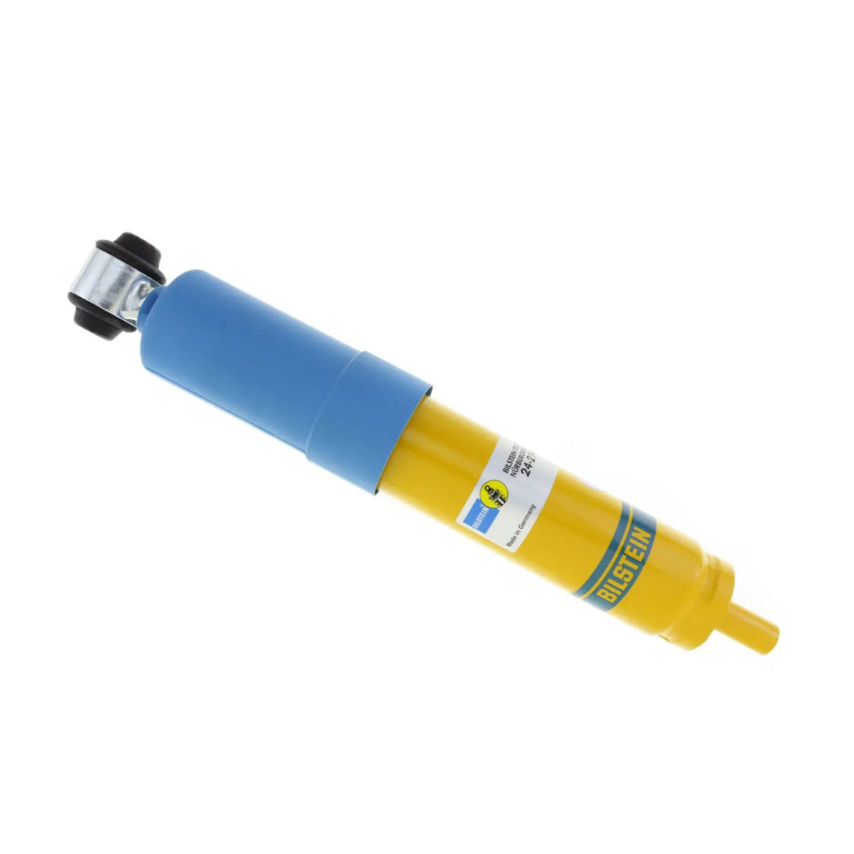 B6 Performance - Suspension Shock Absorber by Bilstein