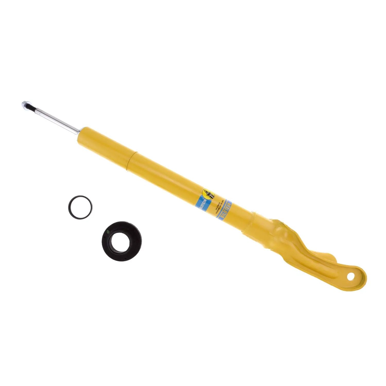 B6 4600 - Suspension Shock Absorber by Bilstein
