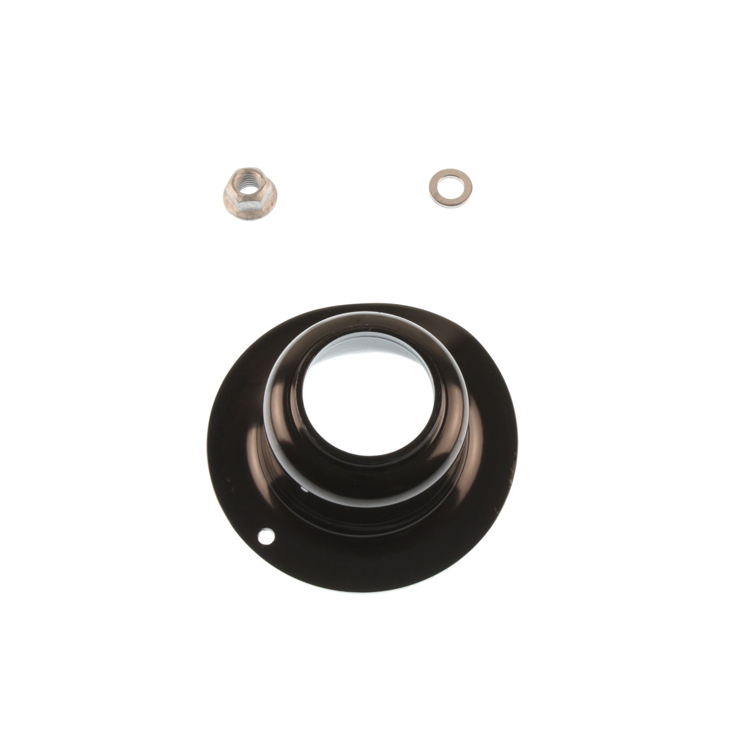 B8 5100 (Ride Height Adjustable) - Suspension Shock Absorber by Bilstein
