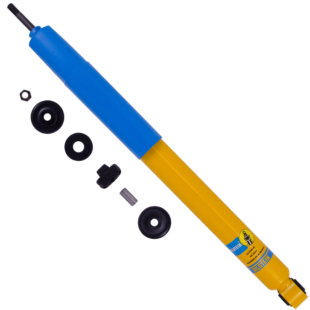 B6 4600 - Suspension Shock Absorber by Bilstein