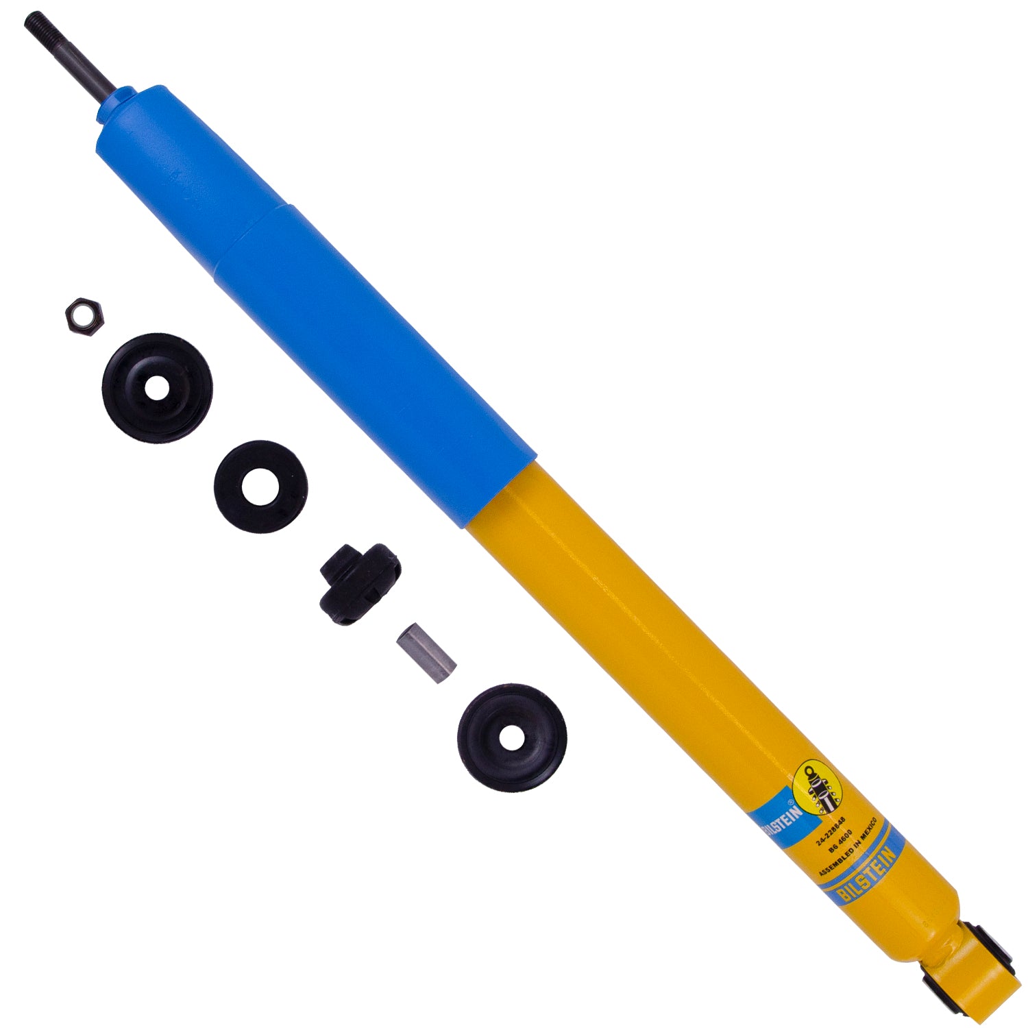 B6 4600 - Suspension Shock Absorber by Bilstein