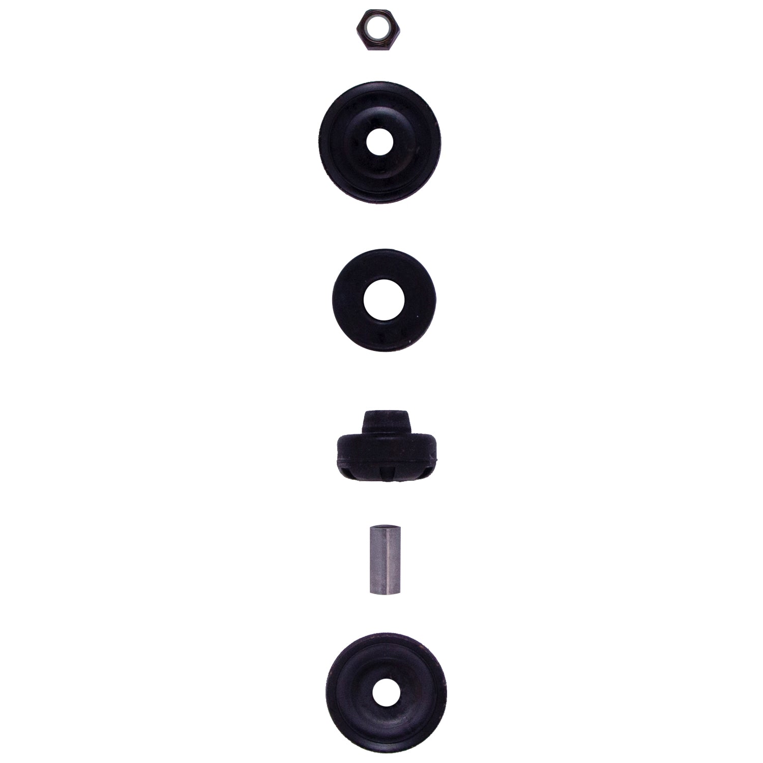 B6 4600 - Suspension Shock Absorber by Bilstein