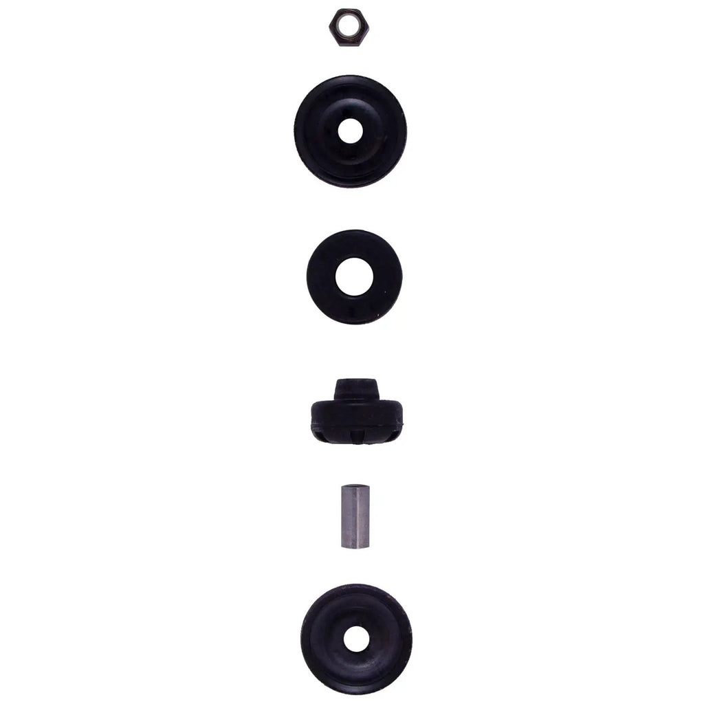 B6 4600 - Suspension Shock Absorber by Bilstein