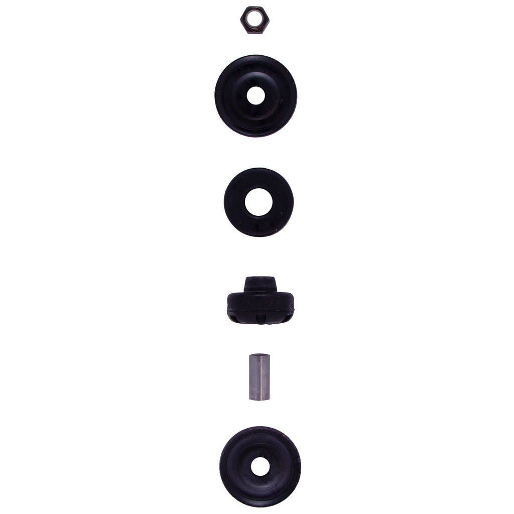 B6 4600 - Suspension Shock Absorber by Bilstein