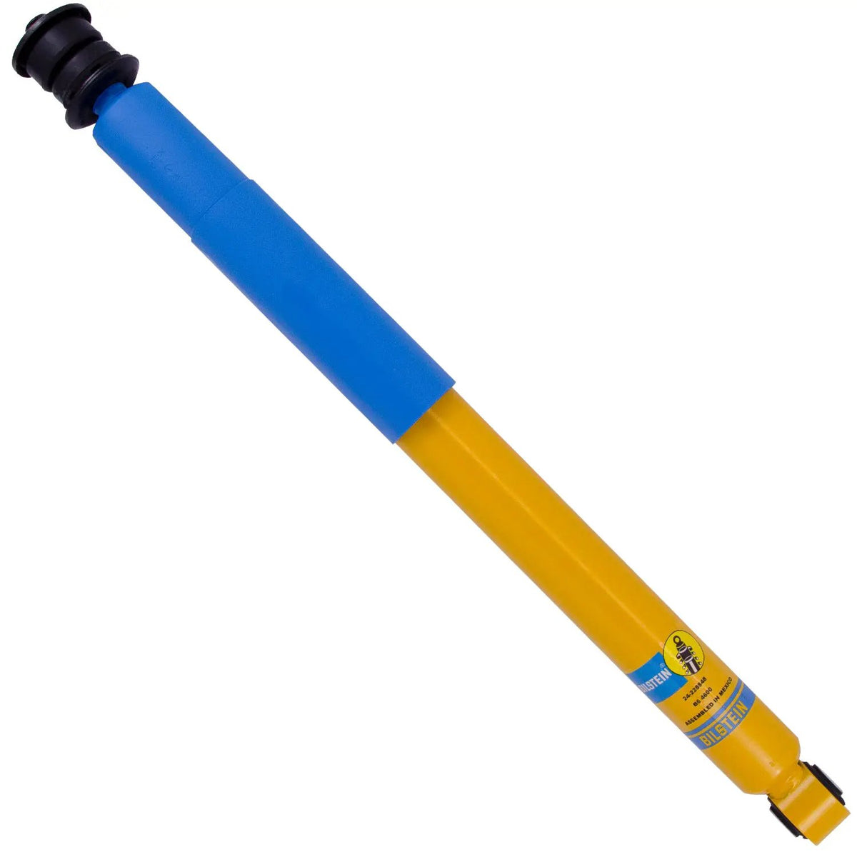 B6 4600 - Suspension Shock Absorber by Bilstein