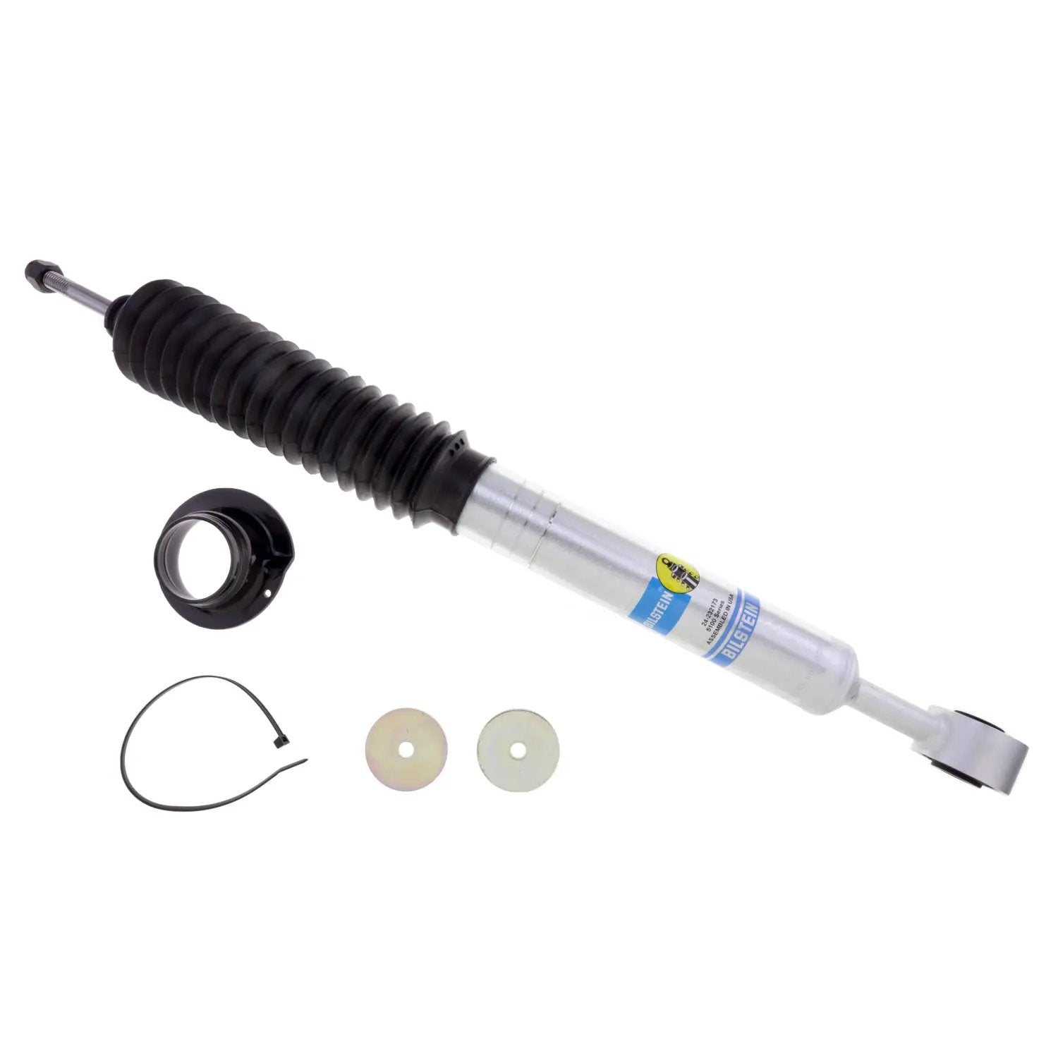 B8 5100 (Ride Height Adjustable) - Suspension Shock Absorber by Bilstein