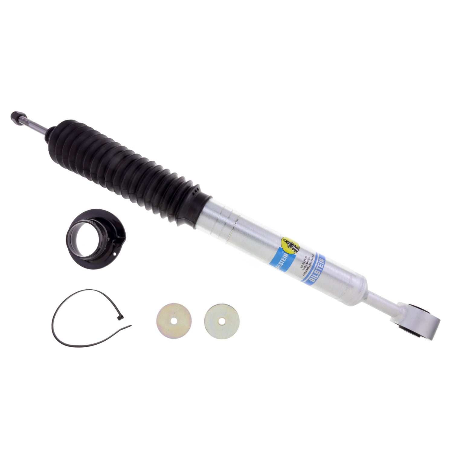 B8 5100 (Ride Height Adjustable) - Suspension Shock Absorber by Bilstein