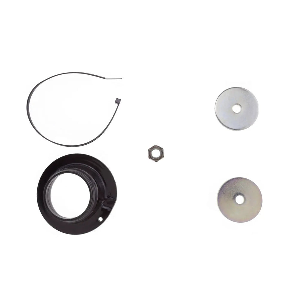 B8 5100 (Ride Height Adjustable) - Suspension Shock Absorber by Bilstein