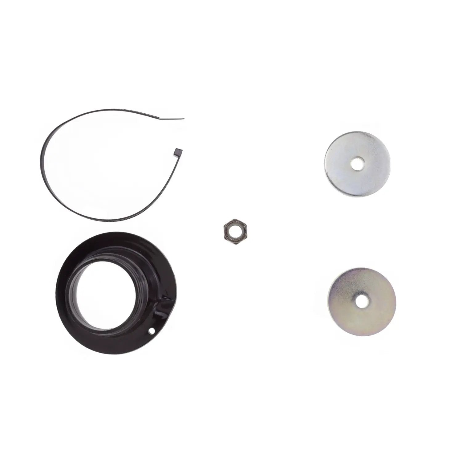 B8 5100 (Ride Height Adjustable) - Suspension Shock Absorber by Bilstein