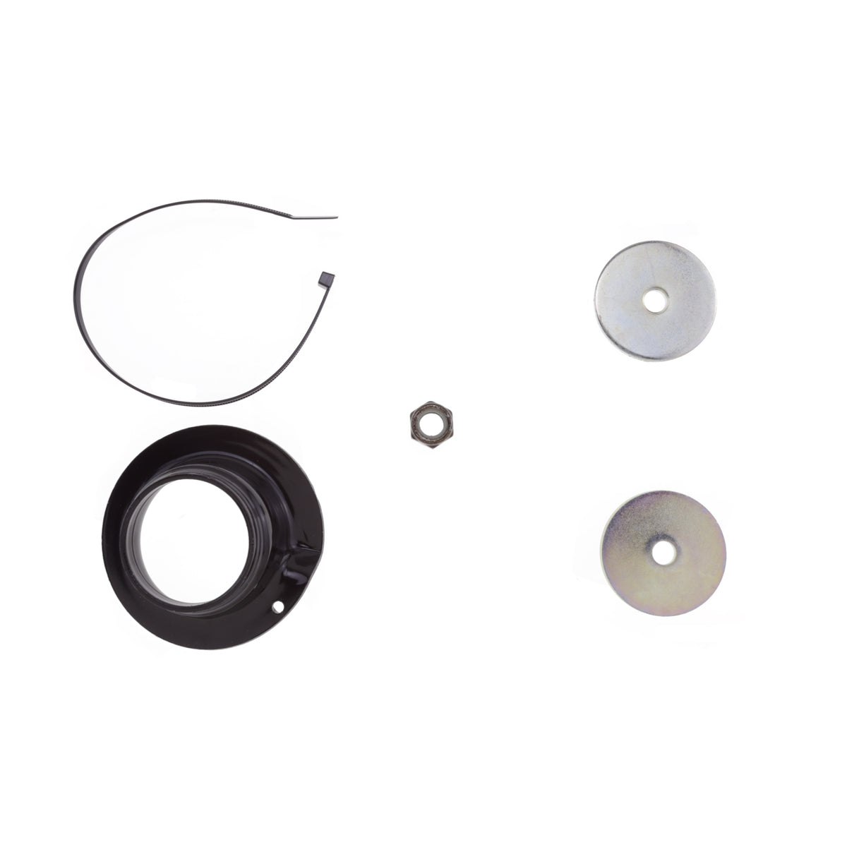 B8 5100 (Ride Height Adjustable) - Suspension Shock Absorber by Bilstein