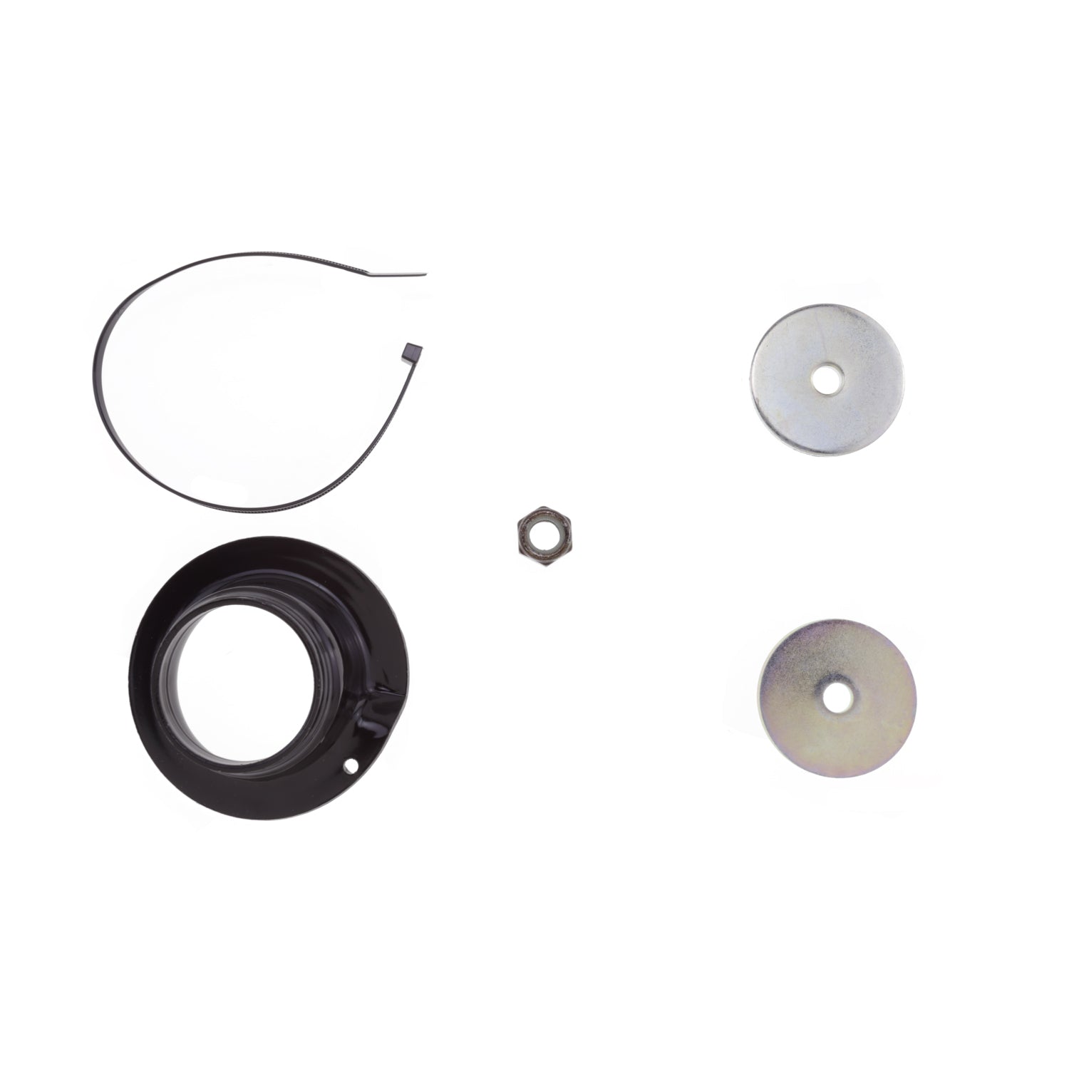 B8 5100 (Ride Height Adjustable) - Suspension Shock Absorber by Bilstein