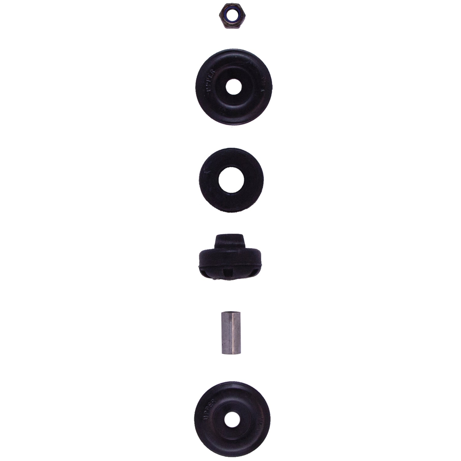 B8 5100 - Suspension Shock Absorber by Bilstein