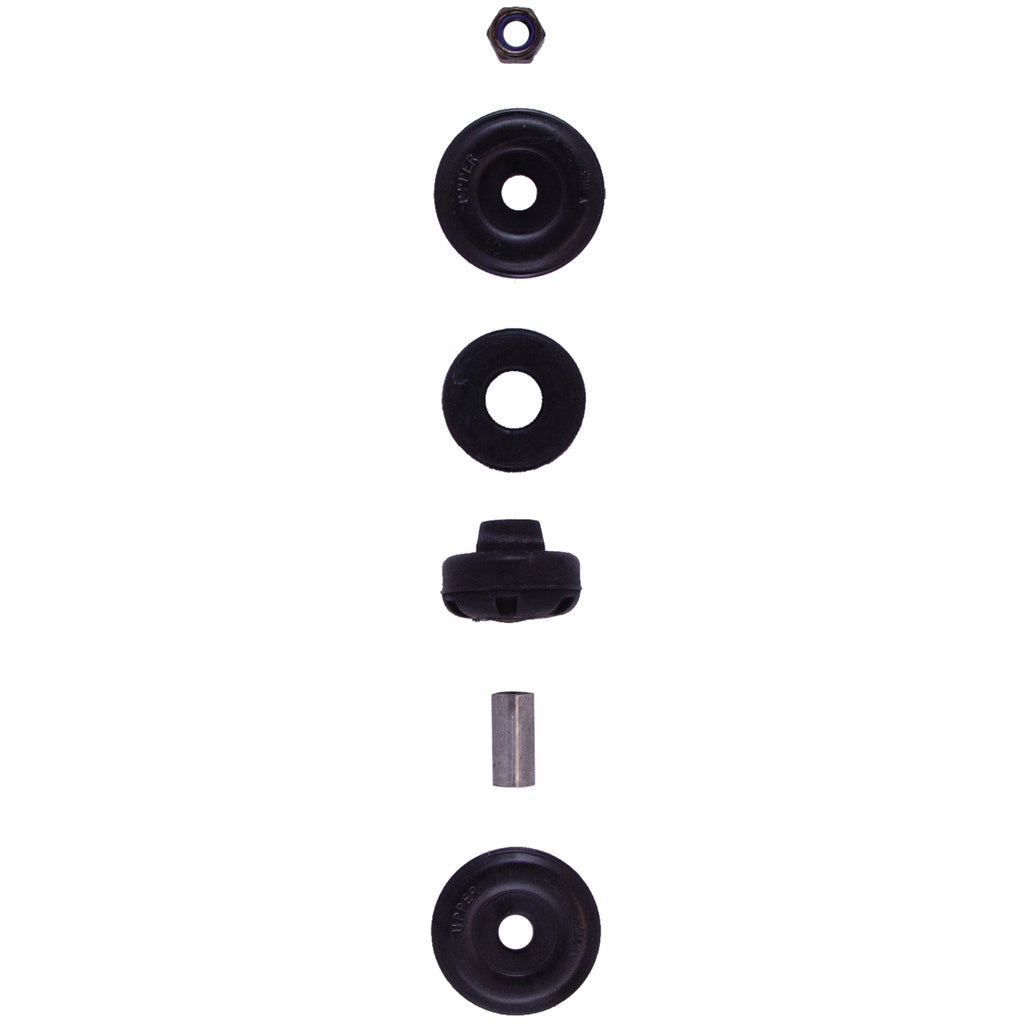 B8 5100 - Suspension Shock Absorber by Bilstein
