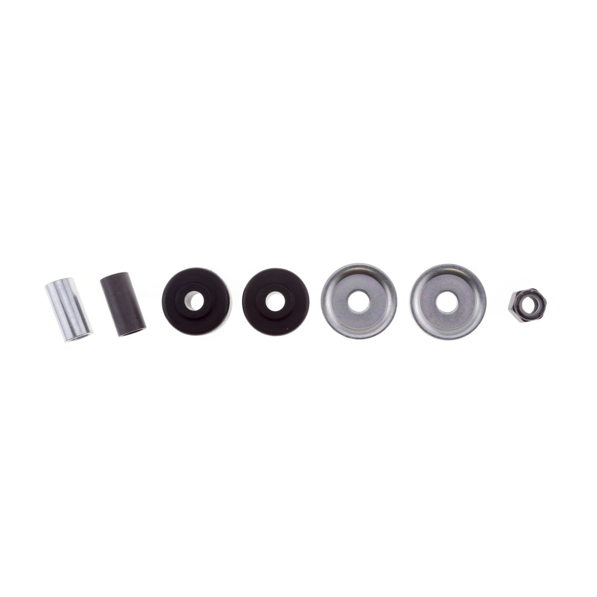 B8 5100 - Suspension Shock Absorber by Bilstein