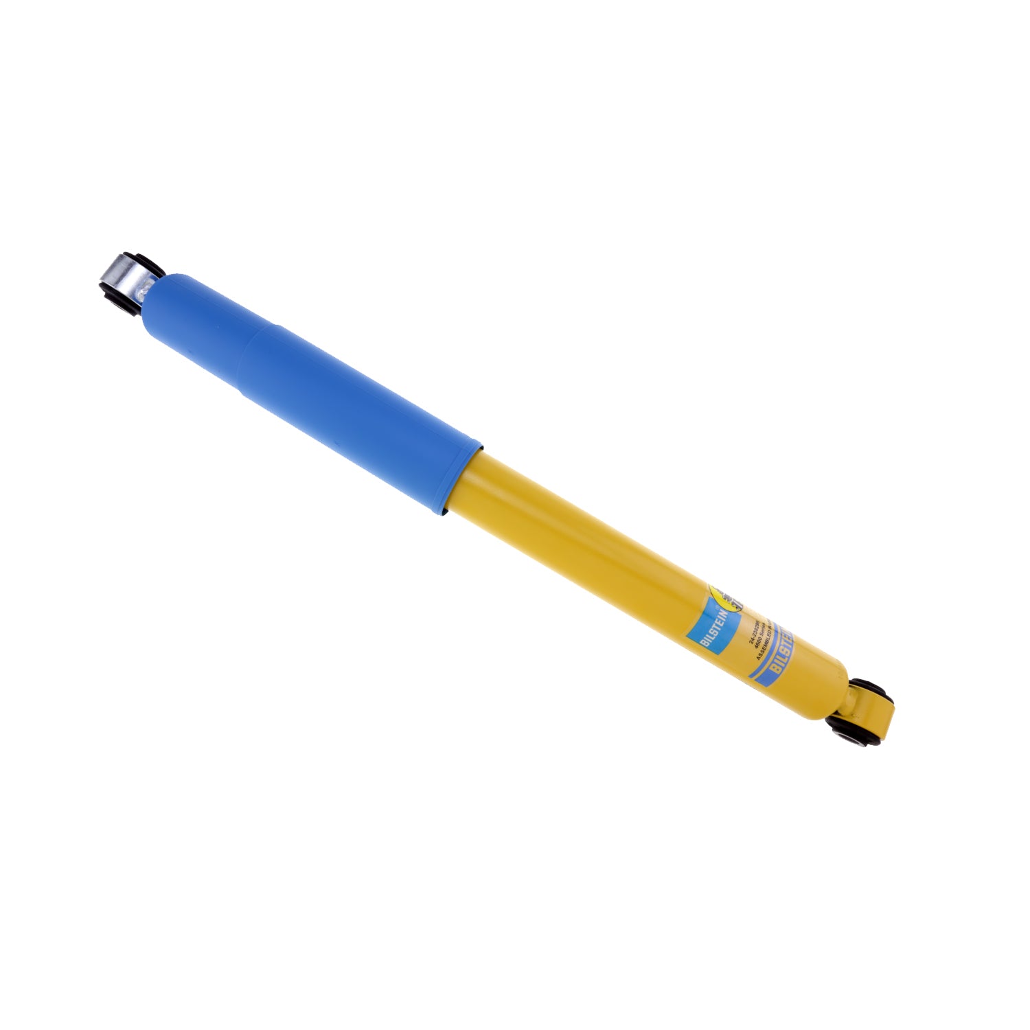 B6 4600 - Suspension Shock Absorber by Bilstein