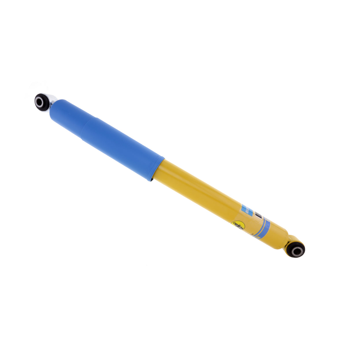 B6 4600 - Suspension Shock Absorber by Bilstein