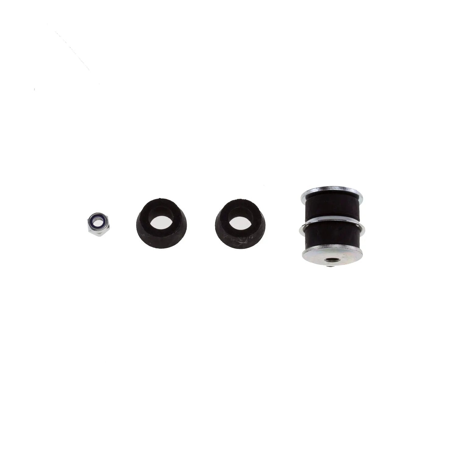 B8 5100 - Suspension Shock Absorber by Bilstein