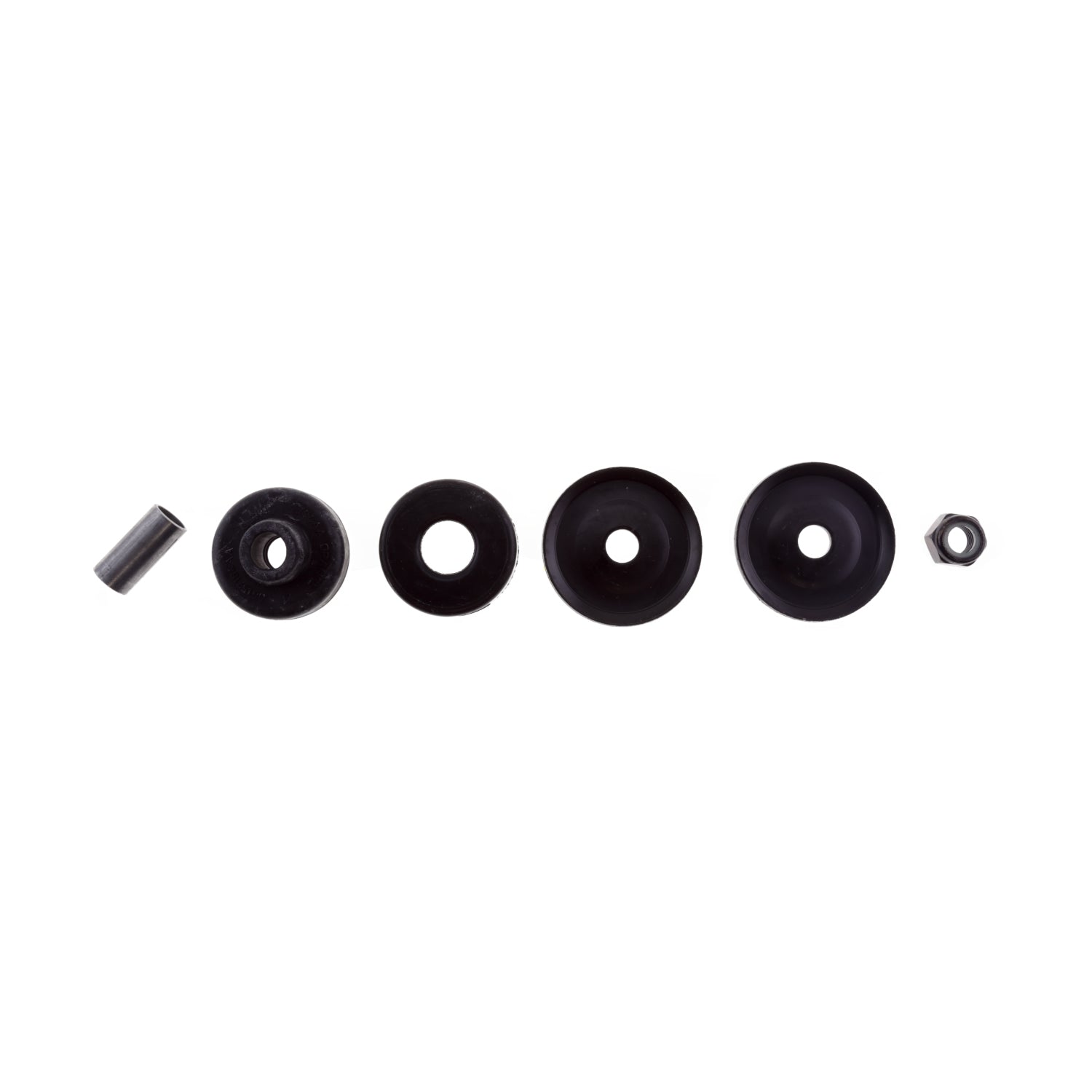 B8 5100 - Suspension Shock Absorber by Bilstein
