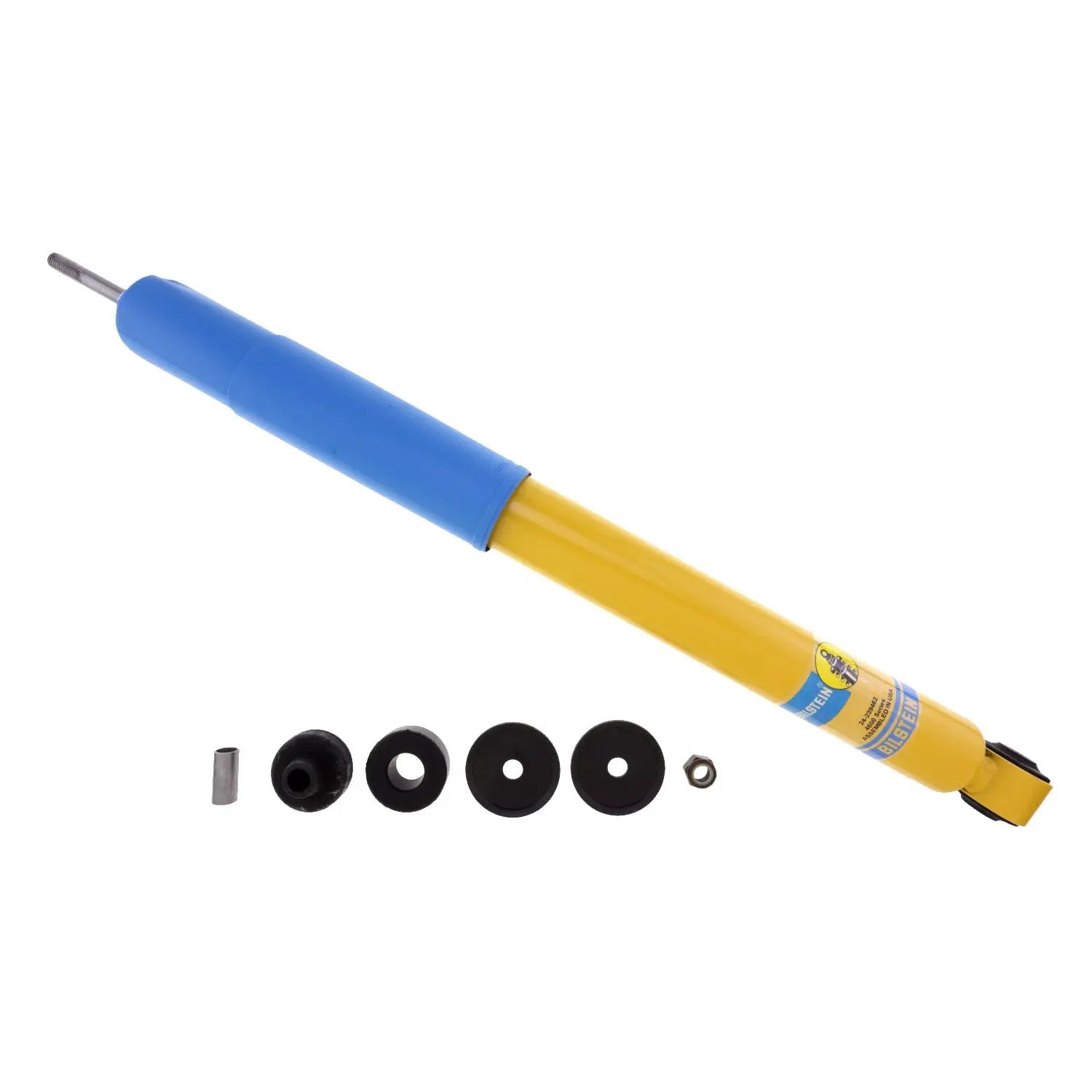 B6 4600 - Suspension Shock Absorber by Bilstein