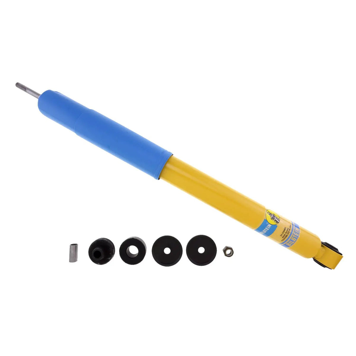 B6 4600 - Suspension Shock Absorber by Bilstein