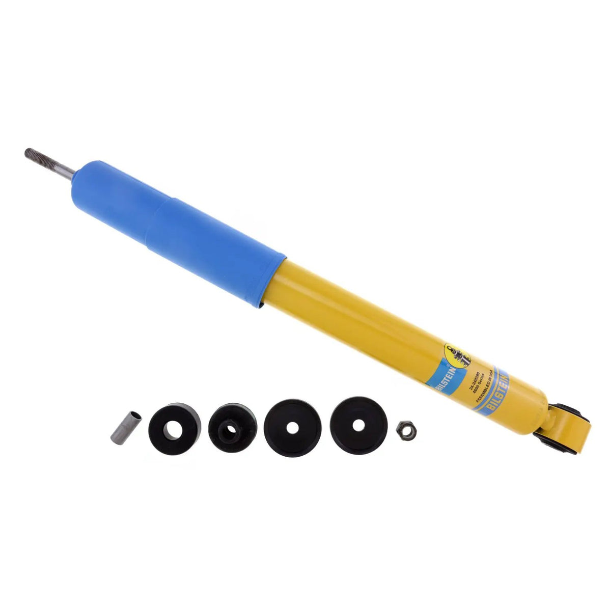 B6 4600 - Suspension Shock Absorber by Bilstein