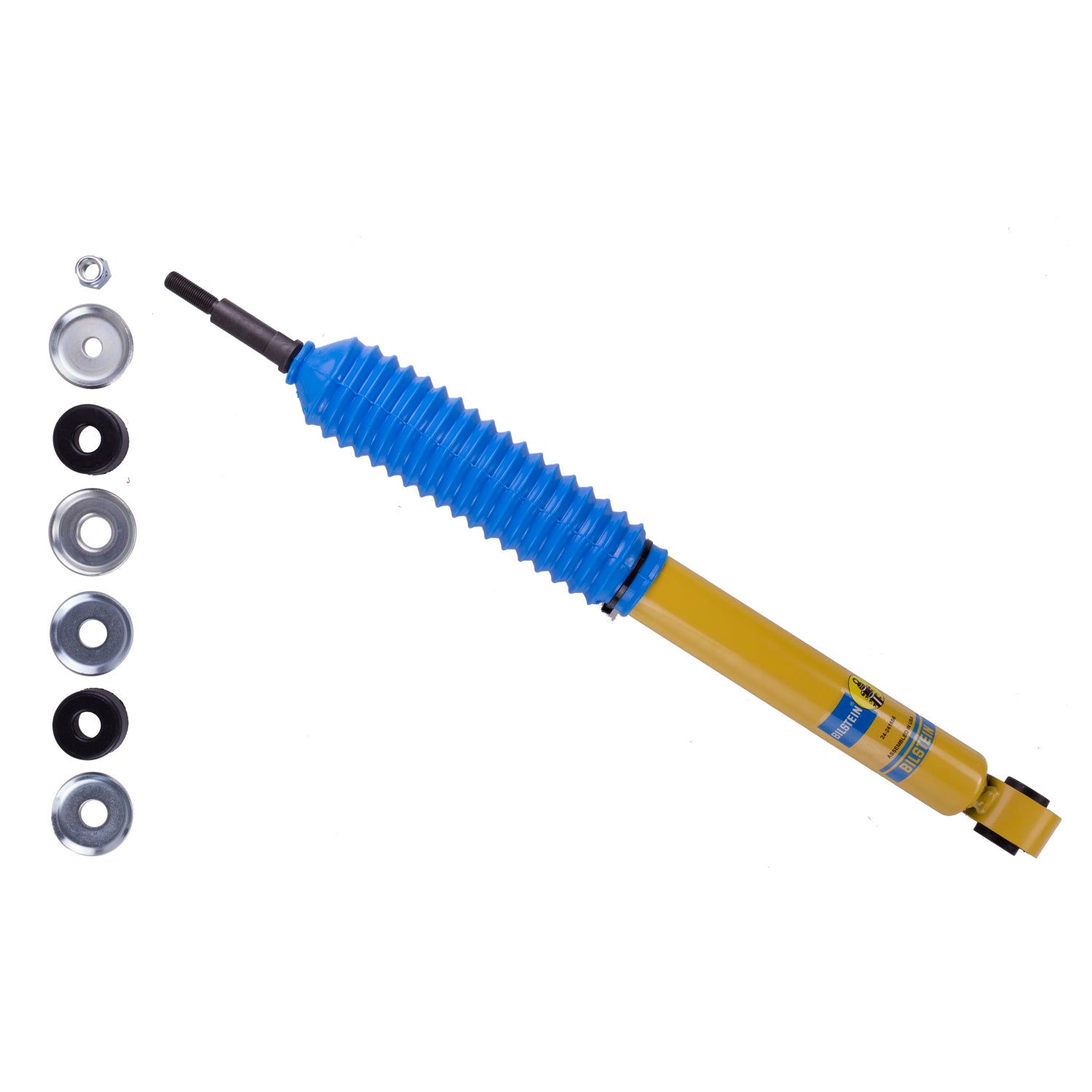 B6 4600 - Suspension Shock Absorber by Bilstein