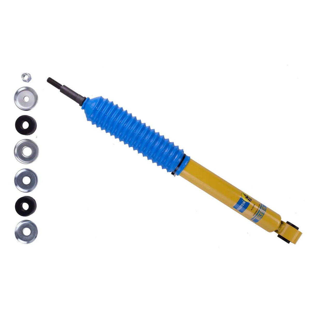 B6 4600 - Suspension Shock Absorber by Bilstein