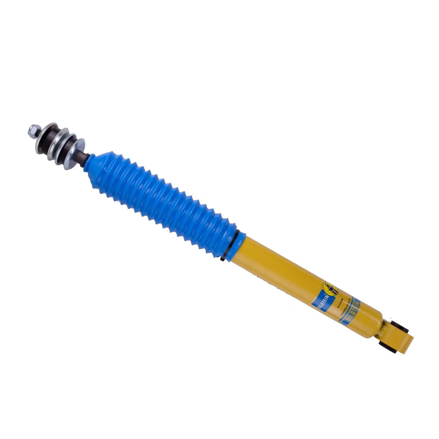 B6 4600 - Suspension Shock Absorber by Bilstein