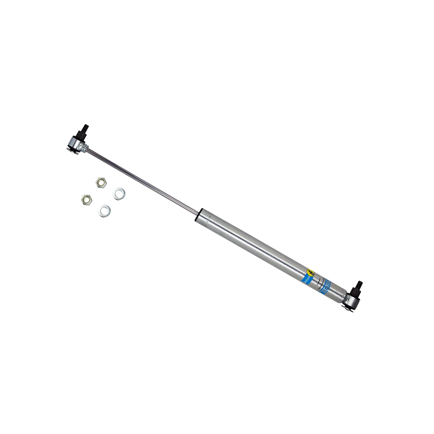 36mm Monotube Steering Damper by Bilstein