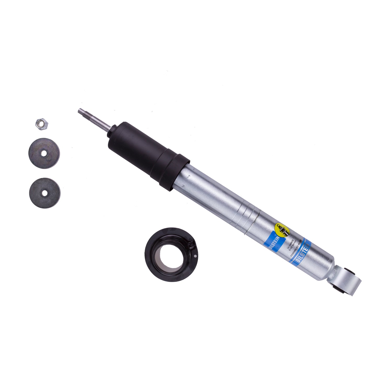 B8 5100 (Ride Height Adjustable) - Suspension Shock Absorber by Bilstein