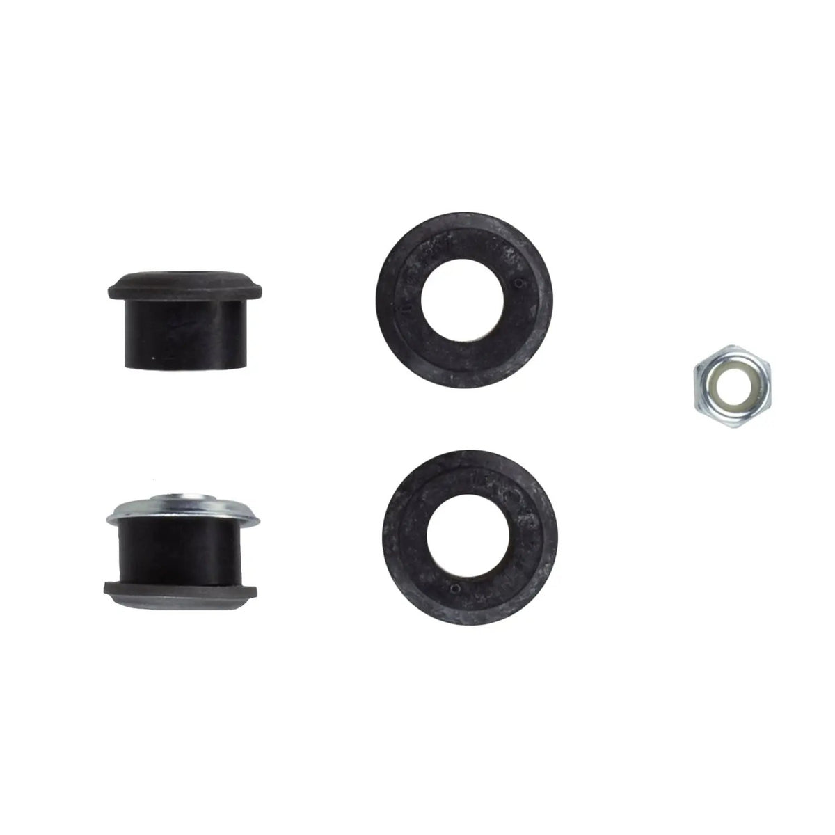 B8 5100 - Suspension Shock Absorber by Bilstein