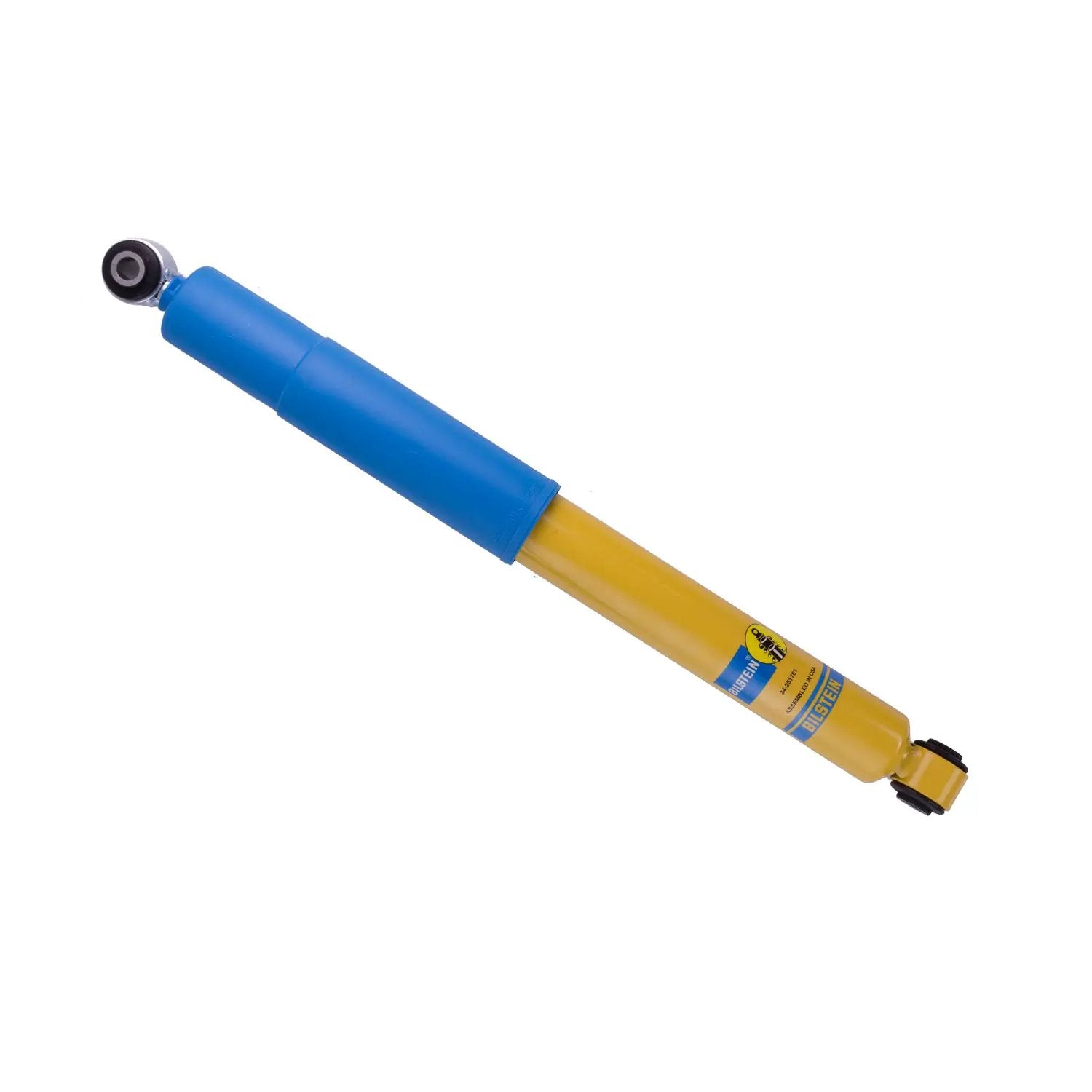 B6 4600 - Suspension Shock Absorber by Bilstein