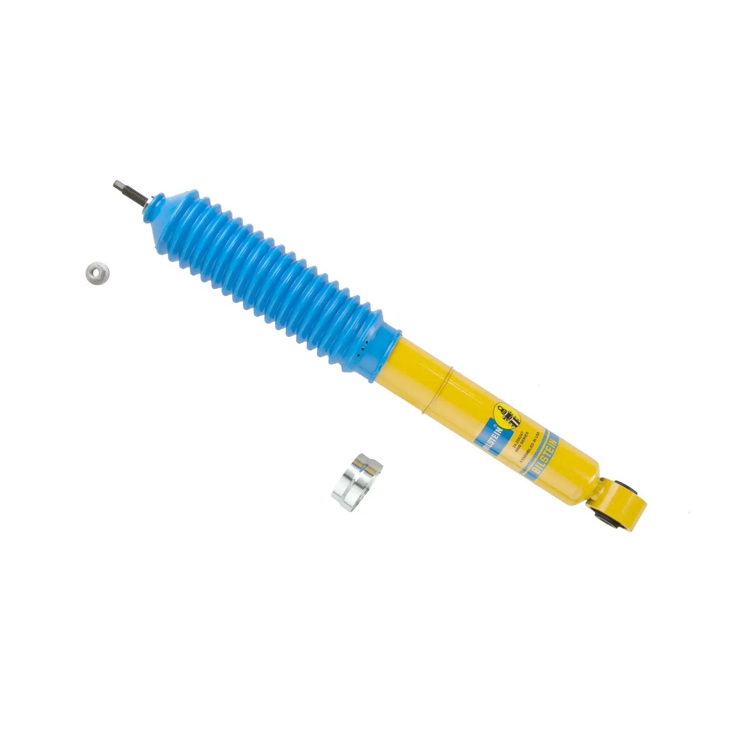 B6 4600 - Suspension Shock Absorber by Bilstein