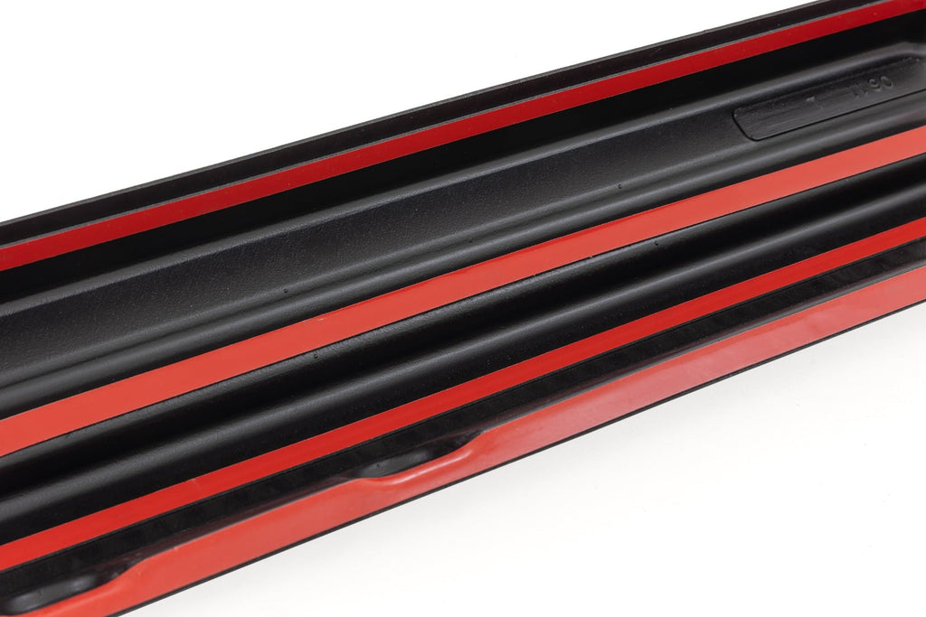 Trail Cladding | Rocker Guard Plates | Toyota Tacoma 2WD/4WD (2024-2026) by Rough Country