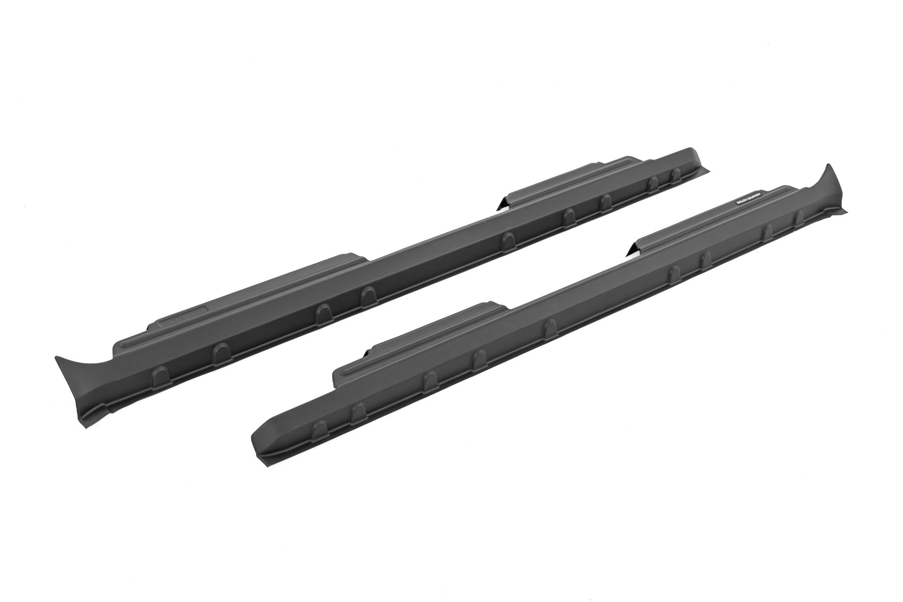 Trail Cladding | Rocker Guard Plates | Toyota Tacoma 2WD/4WD (2024-2026) by Rough Country