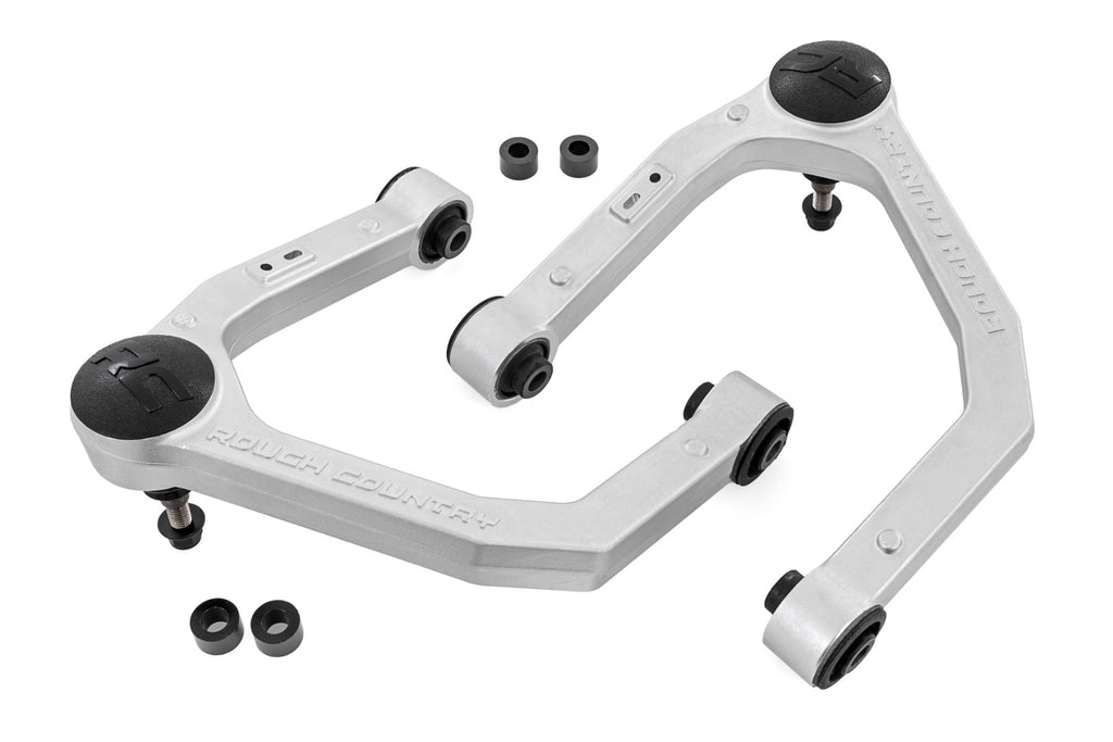 Upper Control Arms | OE Upgrade | Ford Ranger 4WD (2024-2026) by Rough Country