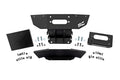 Winch Mount | Polaris RZR XP 1000 by Rough Country
