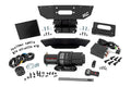 Winch Mount | Front | RS4500S | Polaris RZR XP1000-4 (2024) by Rough Country