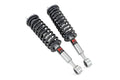 M1 Adjustable Leveling Struts | Monotube | 0-2" | Toyota Tacoma 2WD (24-26) by Rough Country