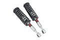 M1 Adjustable Leveling Struts | Monotube | 0-2" | Toyota 4Runner 4WD (25-26) by Rough Country