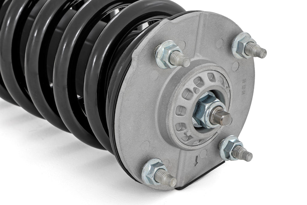 N3 Leveling Struts | 2 Inch | Loaded Strut | Toyota 4Runner 4WD (2025-2026) by Rough Country
