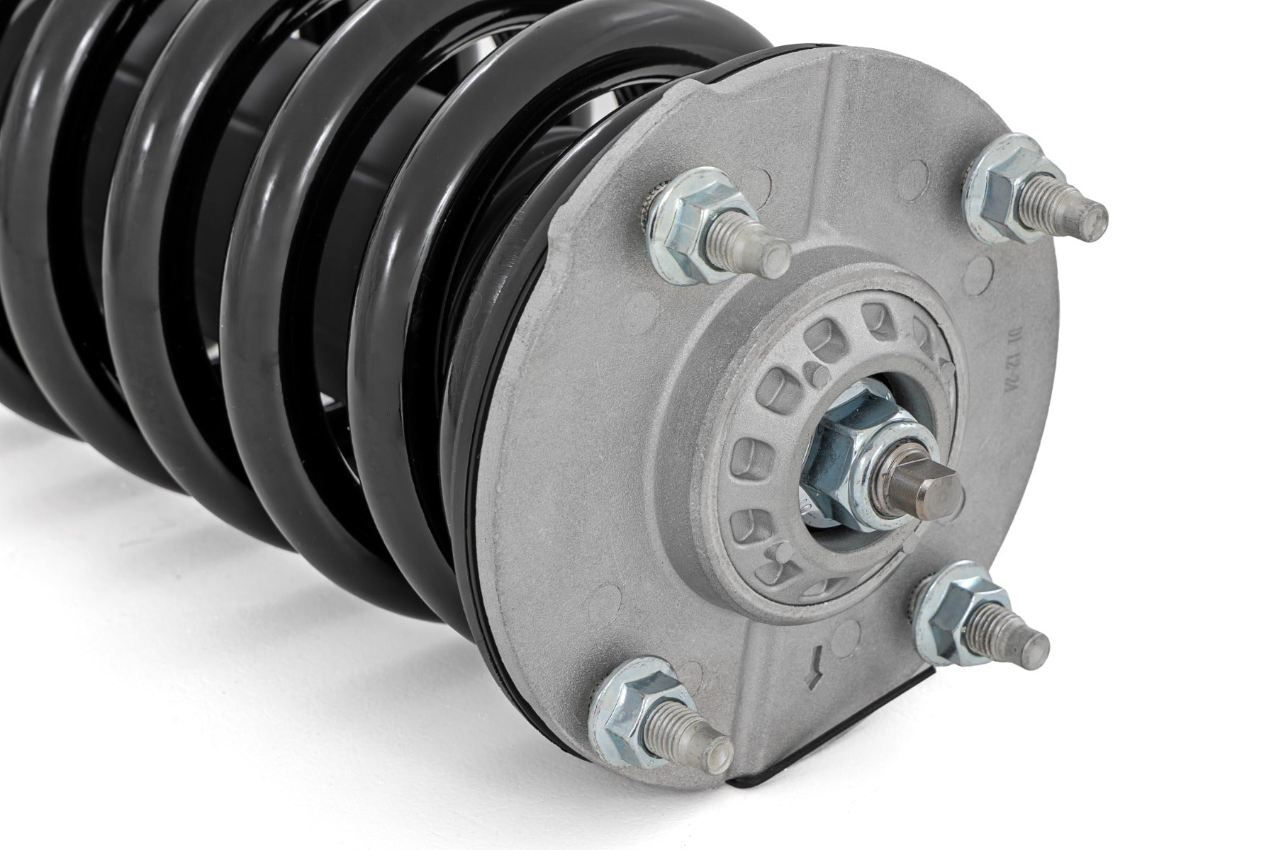 Loaded Strut Pair | 3.5 Inch | Toyota Tacoma 4WD (2024-2026) by Rough Country