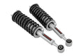 Loaded Strut Pair | 3.5 Inch | Toyota Tacoma 4WD (2024-2026) by Rough Country