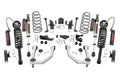 3.5 Inch Lift Kit | Vertex | Toyota Tacoma 4WD (2024-2026) by Rough Country