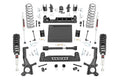 6 Inch Lift Kit | M1 | Toyota Tacoma 2WD/4WD (2024-2026) by Rough Country