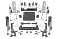 6 Inch Lift Kit | M1R | Toyota Tacoma 2WD/4WD (2024-2026) by Rough Country