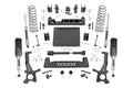 6 Inch Lift Kit | N3 Strut | Toyota Tacoma 2WD/4WD (2024-2026) by Rough Country