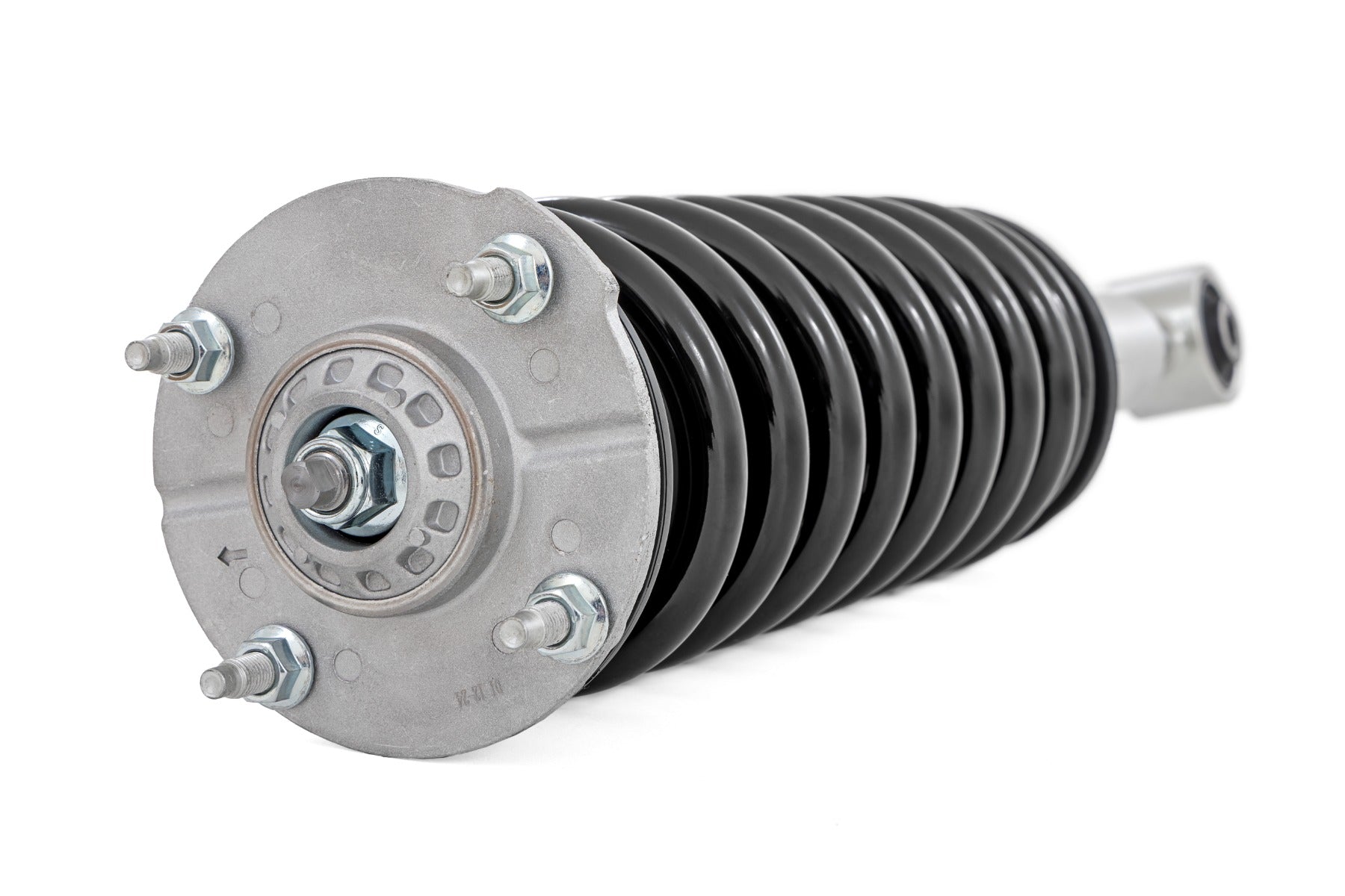 M1 Loaded Strut Pair | 3.5in | Toyota 4Runner 4WD (2025-2026) by Rough Country