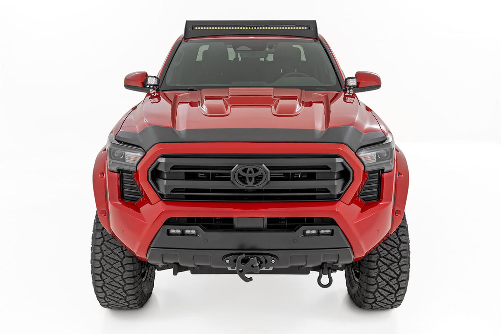 Hood Protector | Toyota Tacoma 2WD/4WD (2024-2026) by Rough Country